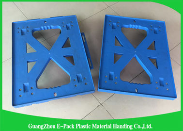 Η Stackable πλαστική κίνηση διοικητικών μεριμνών μετακινείται τη μακριά ζωή υπηρεσιών μεταφορών ευκολίας