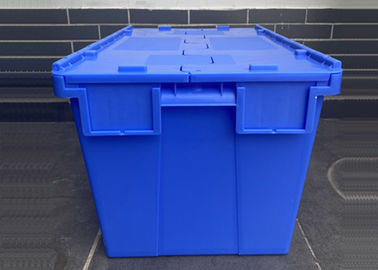 Ευρο- δοχεία αποθήκευσης 600*400 χιλ. Nestable Stackable 35kg πλαστικά