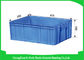 100% New Pp Nesting Euro Stacking Containers Transport Turnover Medicine 23L